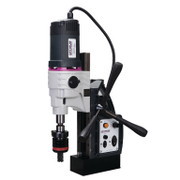 Магнитна бормашина Optimum  1550 W, 100-640 об./мин, 14.2 kN, OPTIdrill DM 36VT - product - 008 OPT 152