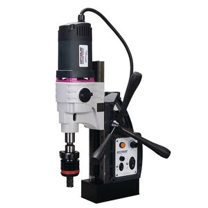 Магнитна бормашина Optimum 1550 W, 14.2 kN, OPTIdrill DM 36VT