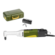 Ъглова бормашина Proxxon кабелна  100 W, 3000-15 000 об./мин, 1-3.2 мм, LWB/E - product - 008 PRN 309