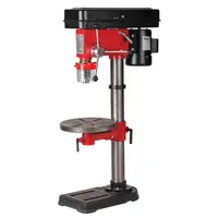 Настолна колонна бормашина Raider  450 W, 270-2800 об./мин, 1.5-13 мм, RDP-BD02