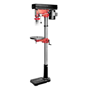 Колонна бормашина Raider 450 W, 1.5-16 мм, RDP-BD03