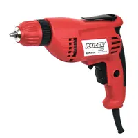 Електрическа бормашина Raider  400 W, 0-2900 об./мин, 1-10 мм, RDP-ID32