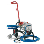 Помпа за боядисване Larius електрическа  1100 W, 4 л/мин, 8 мм, Dali - product - 009 ART 016