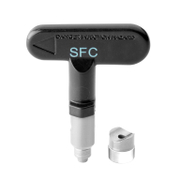 Дюза за бояджийски пистолет Larius  40 °, 0.021 , 21-40 - product - 009 ART 048