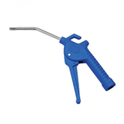 Пистолет за сгъстен въздух Bonezzi пластмасов  6-8 bar - product - 009 BNZ 040