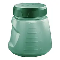 Казанче Bosch за бояджийски пистолет горно 0.8 л, PFS 1000, PFS 2000