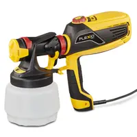 Пистолет за боядисване Wagner електрически  630 W, 1.3 л, W 590 FLEXiO