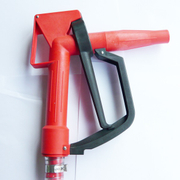 Пистолет Flux за пълнене на киселини и основи за варелни помпи с щуцер за маркуч ф 19 мм - product - 009 FLX 112