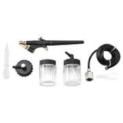 Аерограф Fervi за боядисване, 0048 - product - 009 FRV 100