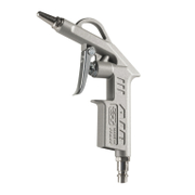 Пистолет за сгъстен въздух GAV метален  6 bar, 200 л/мин, 60A - product - 009 IVG 041