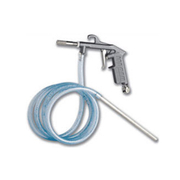 Пистолет за пясъкоструене GAV  6-8 bar, 250-300 л/мин, 166 B - product - 009 IVG 117