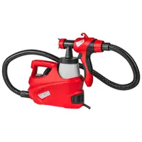 Пистолет за боядисване Raider електрически  650 W, 0.7 л, 1.8 мм, RD-SGC11