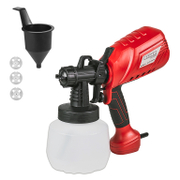 Пистолет за боядисване Raider електрически  550 W, 0.8 л, 1-2.5 мм, RD-SGC10 - product - 009 RID 213