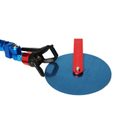 Водач Cimex за бояджийски пистолет за отсичане, AX-5 - product - 009 SIM 197