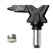 Дюза за бояджийски пистолет Cimex  50 °, 0.015 , 515 - product - 009 SIM 198