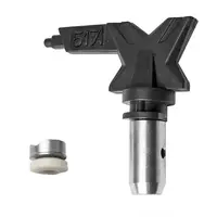 Дюза за бояджийски пистолет Cimex  50 °, 0.017 ", 517