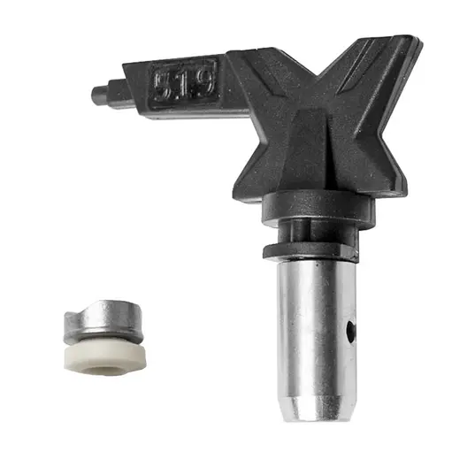 Дюза за бояджийски пистолет Cimex  50 °, 0.019 ", 519