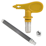 Дюза за бояджийски пистолет Cimex  60 °, 0.035 , 635 - product - 009 SIM 202