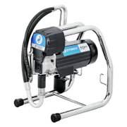 Помпа за боядисване Storch електрическа  650 W, 2 л/мин, 0.05 мм, ST 550 - product - 009 STR 151