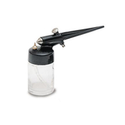 Аерограф GAV за боядисване  50 л/мин, 0.3 мм, 0.03 л, Minipaint 50 - product - 009 VNI 012