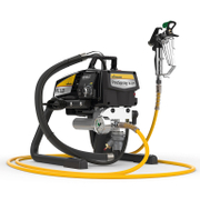 Помпа за боядисване Wagner електрическа  1035 W, 2 л/мин, 0.58 мм, ProSpray 3.21 HEA - product - 009 WAG 104