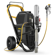 Помпа за боядисване Wagner електрическа  3100 W, 6 л/мин, 1.1 мм, HeavyCoat 750 E - product - 009 WAG 106