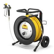 Уред Wagner за подгряване на работен материал 1300 W, 0.53 мм, TempSpray H 226 - product - 009 WAG 111