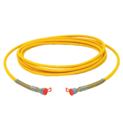 Маркуч Wagner за бояджийска помпа за високо налягане 1500 мм, 1/4 - product - 009 WAG 112