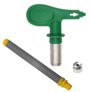 Дюза за бояджийски пистолет Wagner  комплект с филтър и уплътнение 60 °, 0.015 , 100 M, HEA ProTip 615 - product - 009 WAG 130