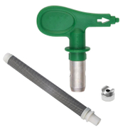 Дюза за бояджийски пистолет Wagner  комплект с филтър и уплътнение 60 °, 0.017 , 50 M, HEA ProTip 617 - product - 009 WAG 131