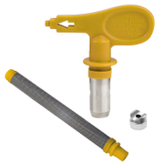 Дюза за бояджийски пистолет Wagner  комплект с филтър и уплътнение 40 °, 0.015 , 100 M, TradeTip 3 415 - product - 009 WAG 159