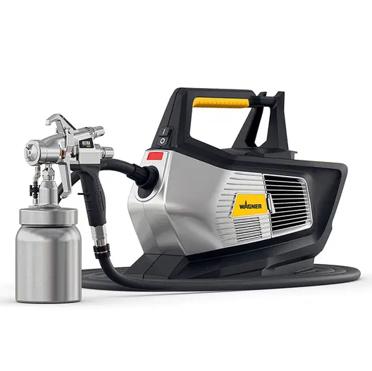 Пистолет за боядисване Wagner електрически  1150 W, FineCoat 9700