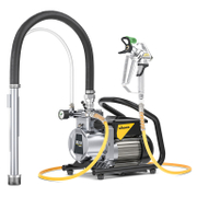 Помпа за боядисване Wagner електрическа  900 W, 2.1 л/мин, 0.53 мм, SuperFinish 21 Pro HEA - product - 009 WAG 215