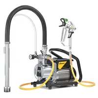 Помпа за боядисване Wagner електрическа  900 W, 2.1 л/мин, 0.53 мм, SuperFinish 21 Pro HEA