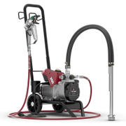 Помпа за боядисване Titan електрическа  1300 W, 2.6 л/мин, 0.58 мм, Elite 3100 - product - 009 WAG 217