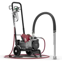 Помпа за боядисване Titan електрическа  1300 W, 2.6 л/мин, 0.58 мм, Elite 3100