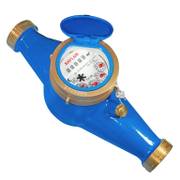 Водомер за студена вода Baylan с ролков брояч, без холендри  1 1/4, 10 м3/ч, TK-26 - product - 010 AKR 119