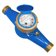 Водомер за студена вода Baylan с ролков брояч, без холендри  1, 6.3 м3/ч, TK-3C - product - 010 AKR 125