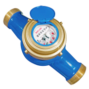 Водомер за студена вода Baylan с ролков брояч, без холендри  2, 25 м3/ч, TK-7C - product - 010 AKR 120