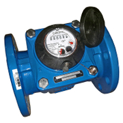 Водомер за студена вода Sensus с фланци  DN 80, 120 м3/ч, MeiStream - product - 010 AKR 130