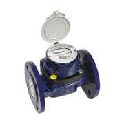 Водомер за студена вода Sensus с фланци  DN 65, 70 м3/ч, MeiStream - product - 010 AKR 642
