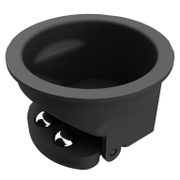 Клапа за подов сифон Akvo пластмасова  ф 45 мм - product - 010 AKV1257