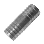 Съединител на маркучи Raccorderie Metalliche щуцер - щуцер метален поцинкован 1 - product - 010 BAK 732