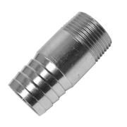 Съединител на маркучи Raccorderie Metalliche щуцер - резба М  1 х 32 - product - 010 BAK 820