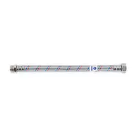 Връзка Mateu гъвкава мъжко-женско 1/2" х 1/2", 60 см, Fil-Nox Griferia