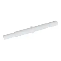 Връзка за сифон Bonomini за мивка гъвкава  ф 40 мм x 1 1/2", 360-810 мм, Magikone