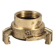 Съединител на маркучи Geka байонет - резба Ж  1/2 - product - 010 BRL 495