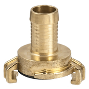 Съединител на маркучи Geka байонет - щуцер за ниско и високо налягане 1 - product - 010 BRL 492