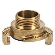 Съединител на маркучи Geka байонет - резба М  1 - product - 010 BRL 502