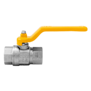 Кран Itap SpA сферичен за газ  1 1/4, 50 bar, резба Ж - резба Ж, London - product - 010 BRL 590